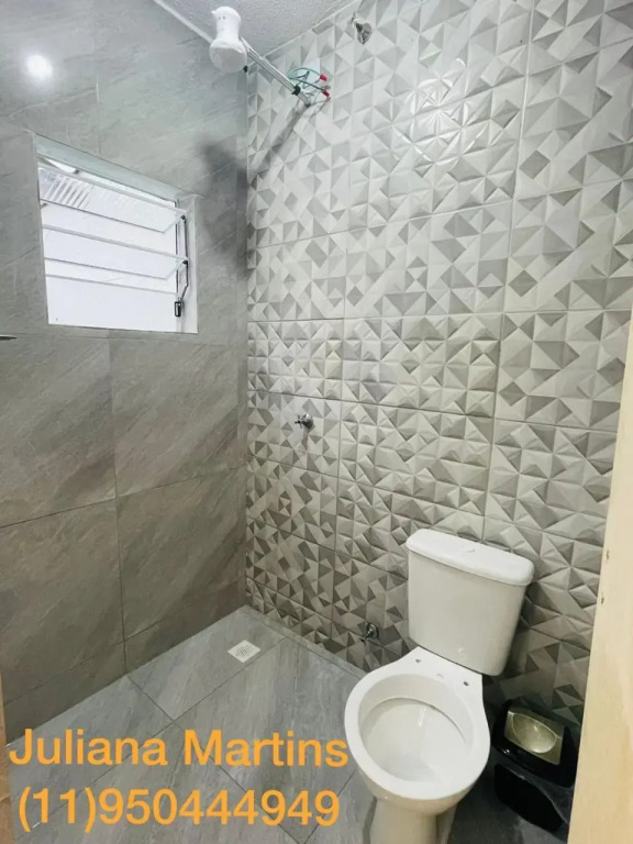 Casa com piscina em Ubatuba!