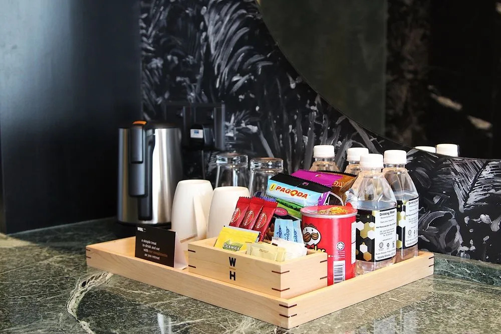 Concept by WEIL Hotel