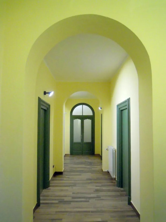 La nostra casa in centro