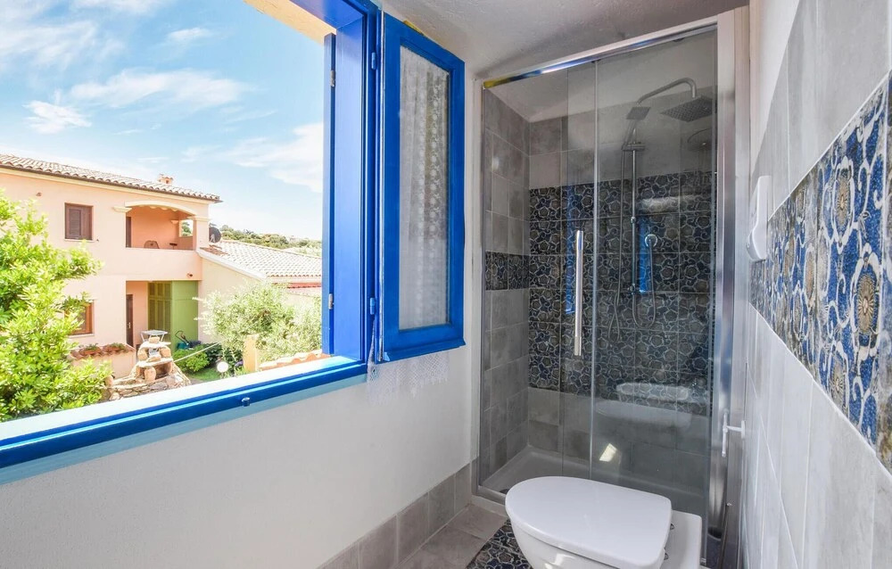 Stunning Home in San Teodoro With Outdoor Swimming Pool, Wifi and 3 Bedrooms