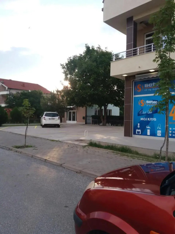 Apartments LOTUS
