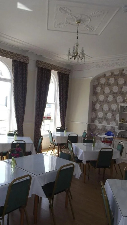 Sherborne Hotel