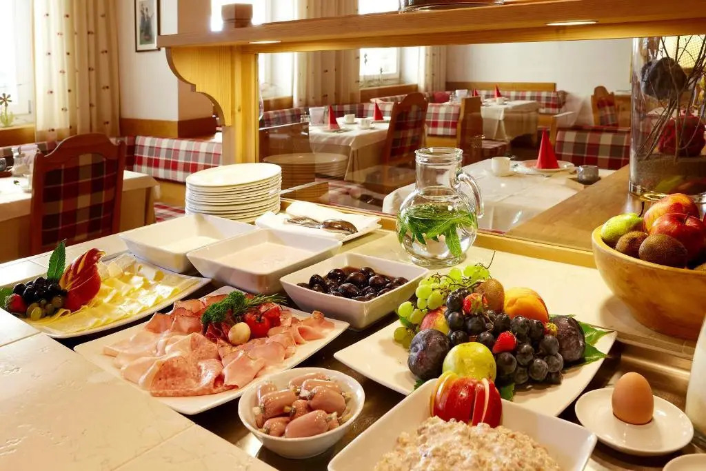 Apparthotel Calma