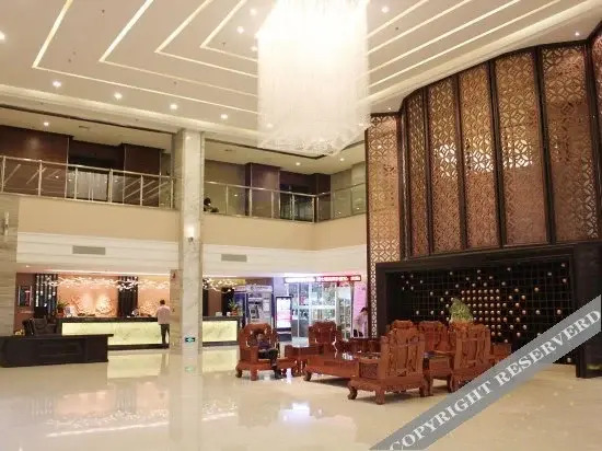 Nanjiang Hotel