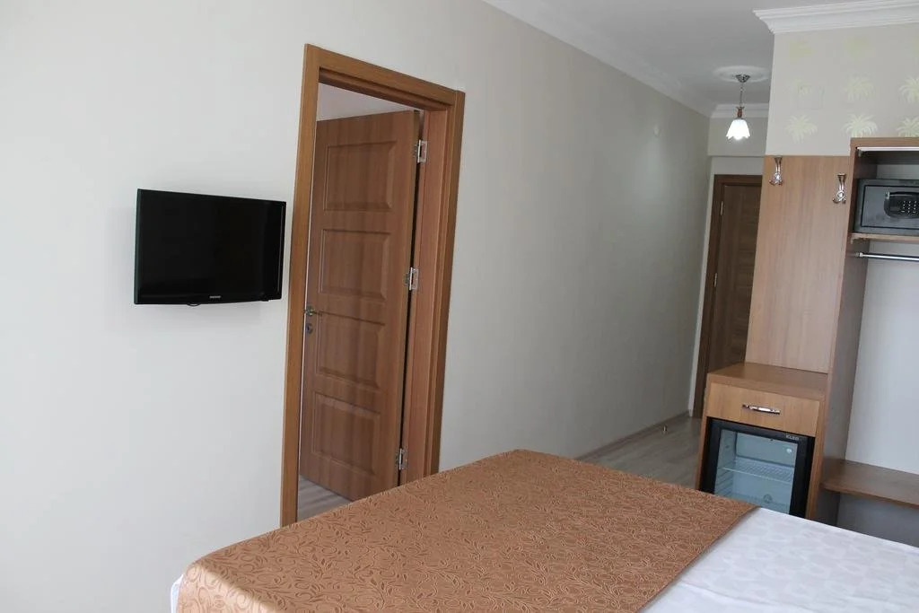 İskele Otel