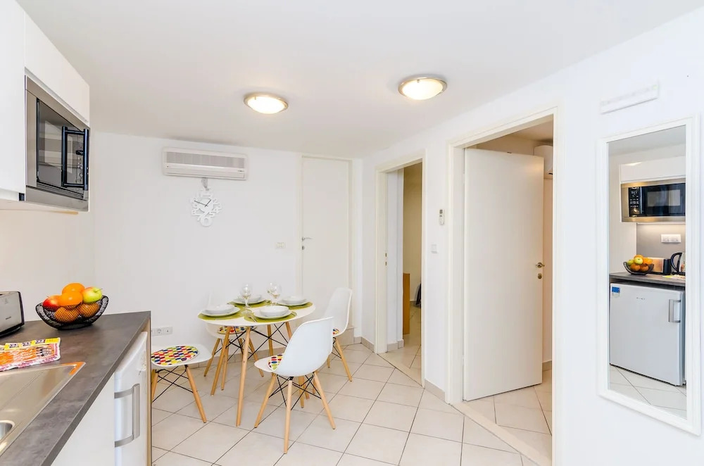 Apartment Domix