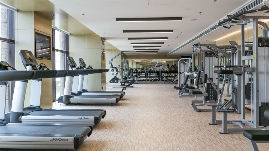 Courtyard by Marriott Shunde