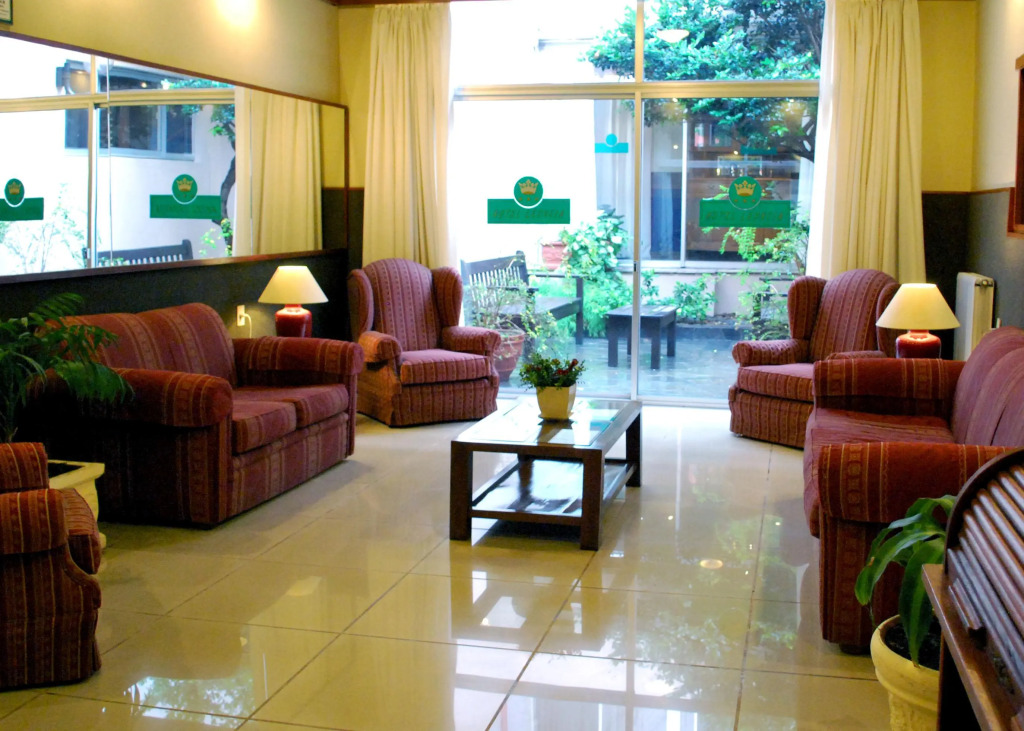 Hotel Leoncia