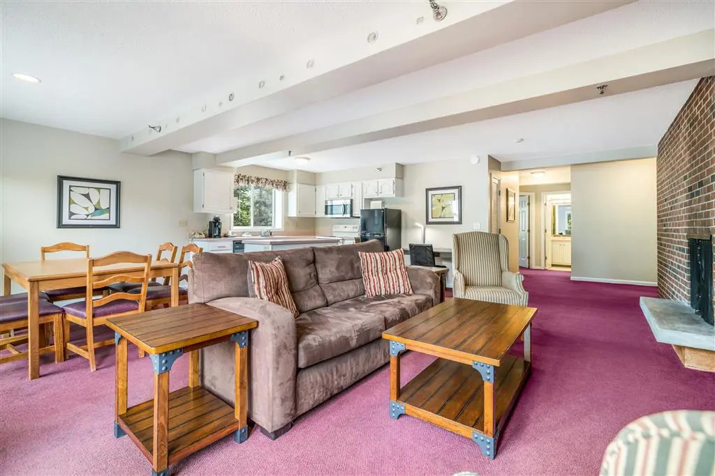 The Valley Inn, an Ascend Collection Hotel