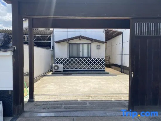 SORATOIE HINODE Private Guesthouse