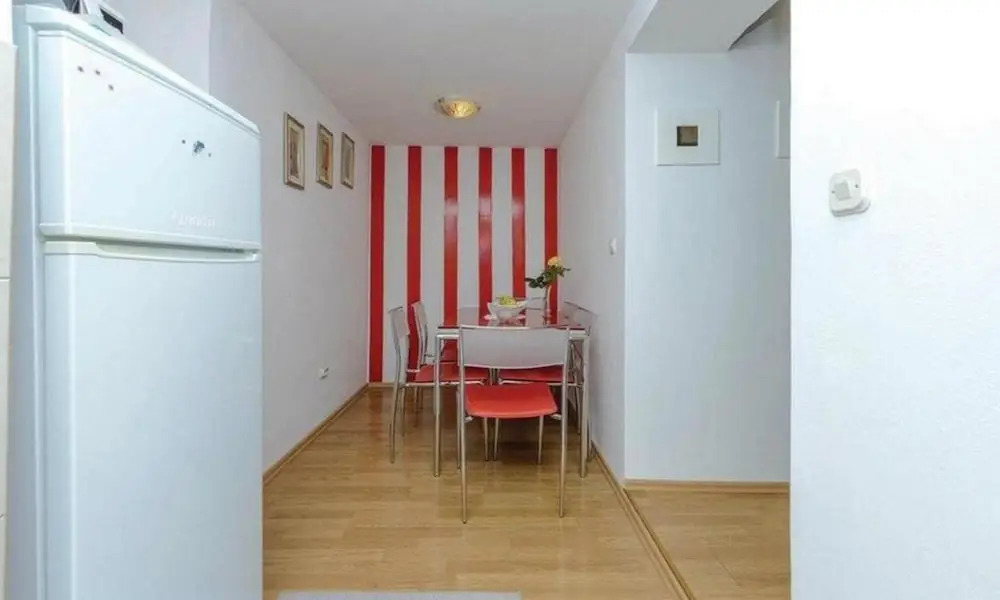 Apartments Raguz