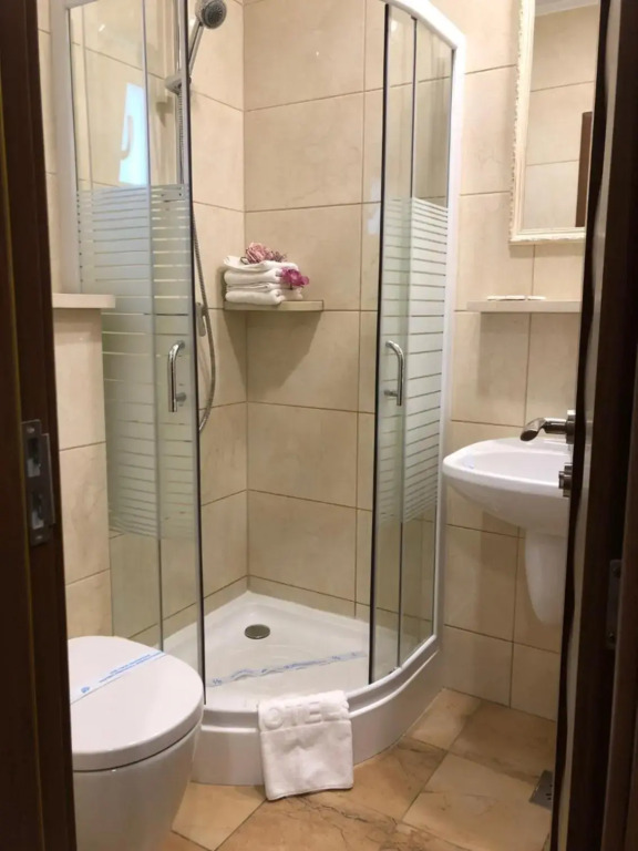 London Hotel