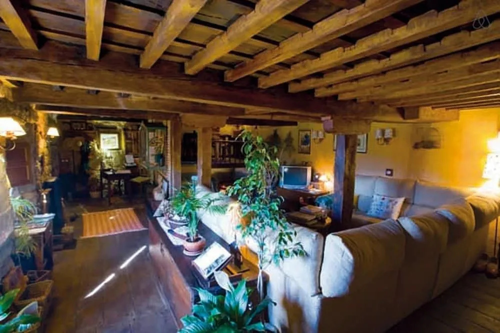 Posada la Trebede