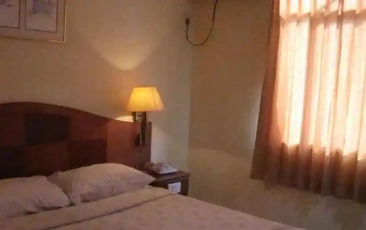 Golden Virgo Hotel