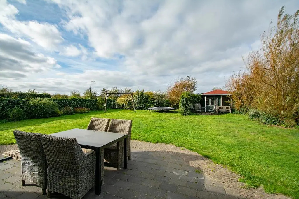 Villa in Callantsoog near Beach and Dunes
