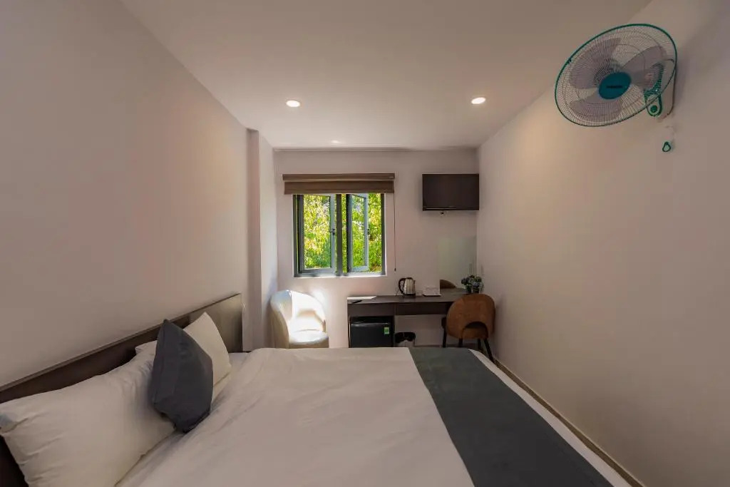 Khanh Uyen 3 Hotel