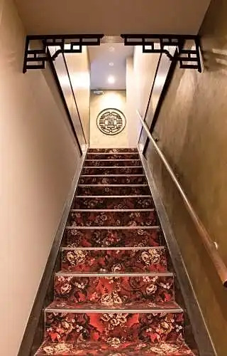 Room Inn Shanghai 横浜中華街 Room1-ABC