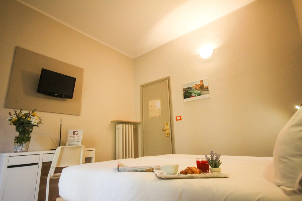 Hotel Astoria
