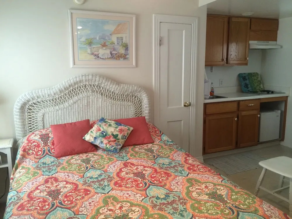 Angies Guest Cottage