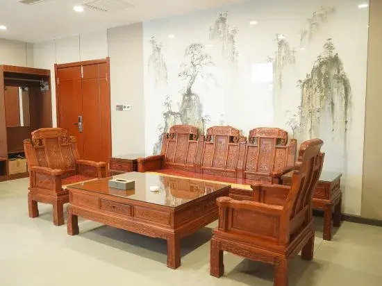 Qinghua Shengqiao Business Hotel
