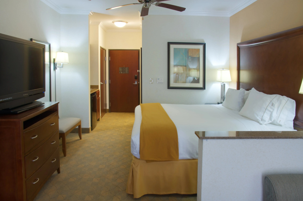 Holiday Inn Express Hotel & Suites Lufkin South by IHG