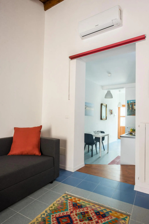 Casa Blu in Vucciria con Terrazza by Wonderful Italy