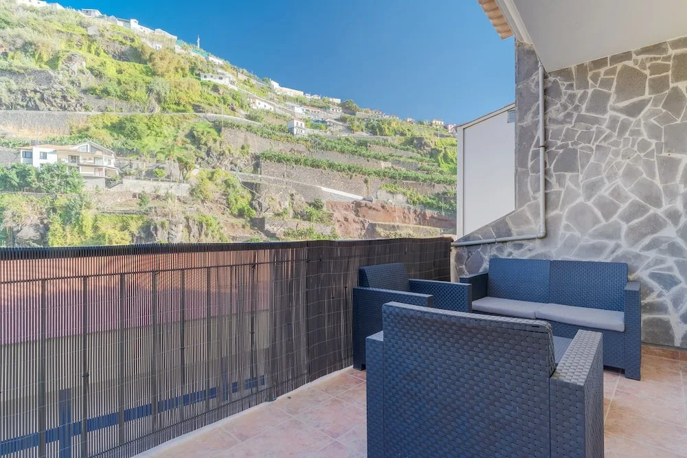 Villa Holiday Sun by Holiday Rental Madeira