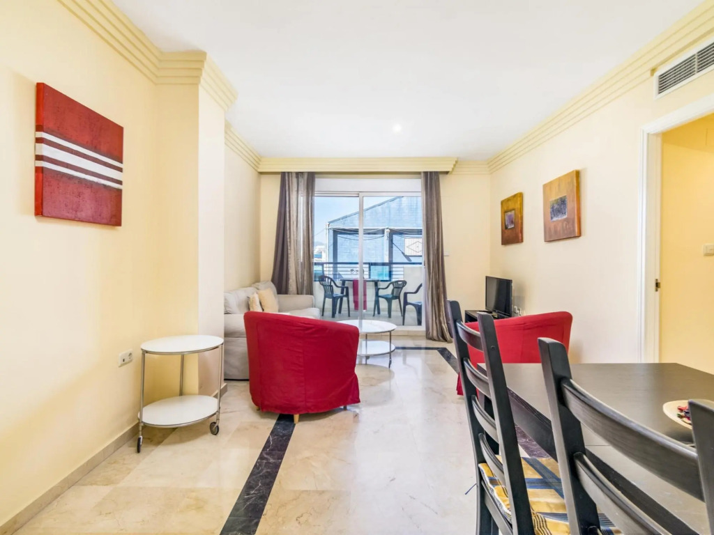 Banana Beach Marbella 4 pax 354