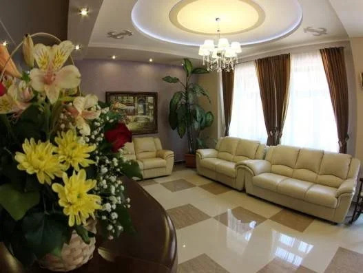 Hotel Stefani