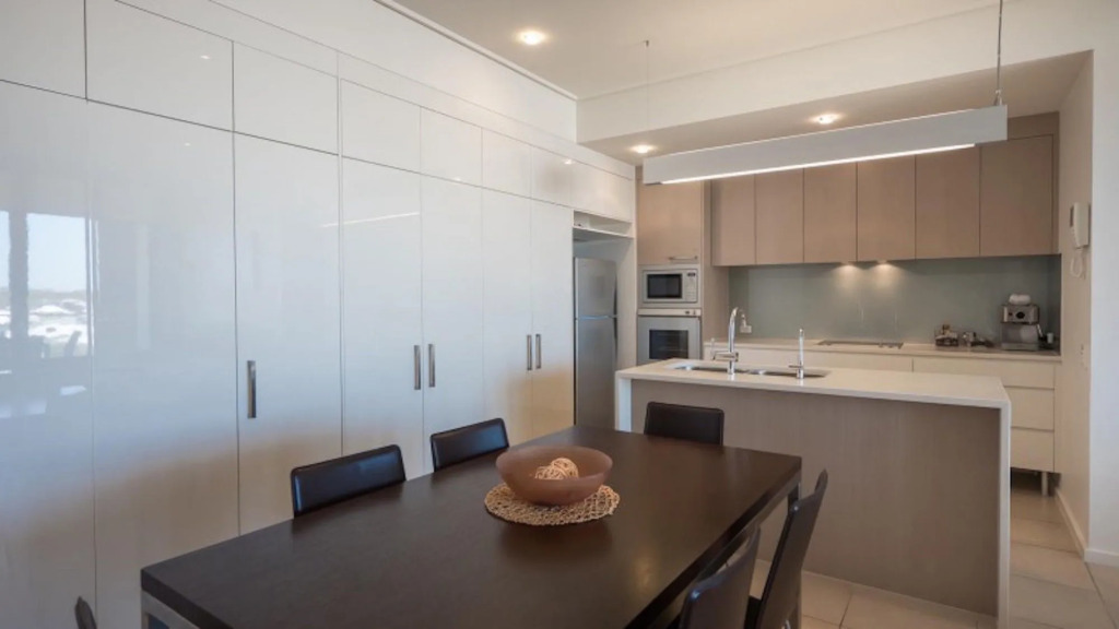 White Shells Luxury Apartments Marcoola