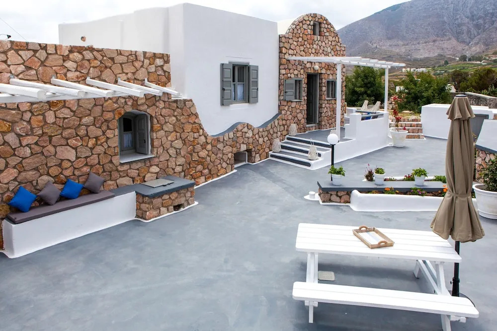 Serenity Houses