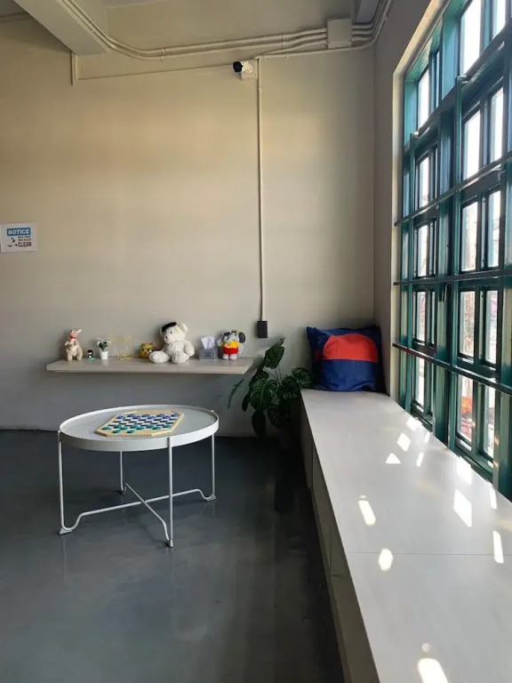 Busket Hostel
