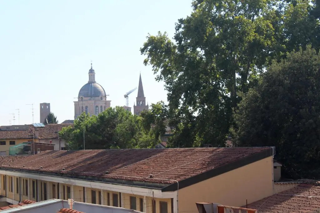 Residenza Bonomi 23