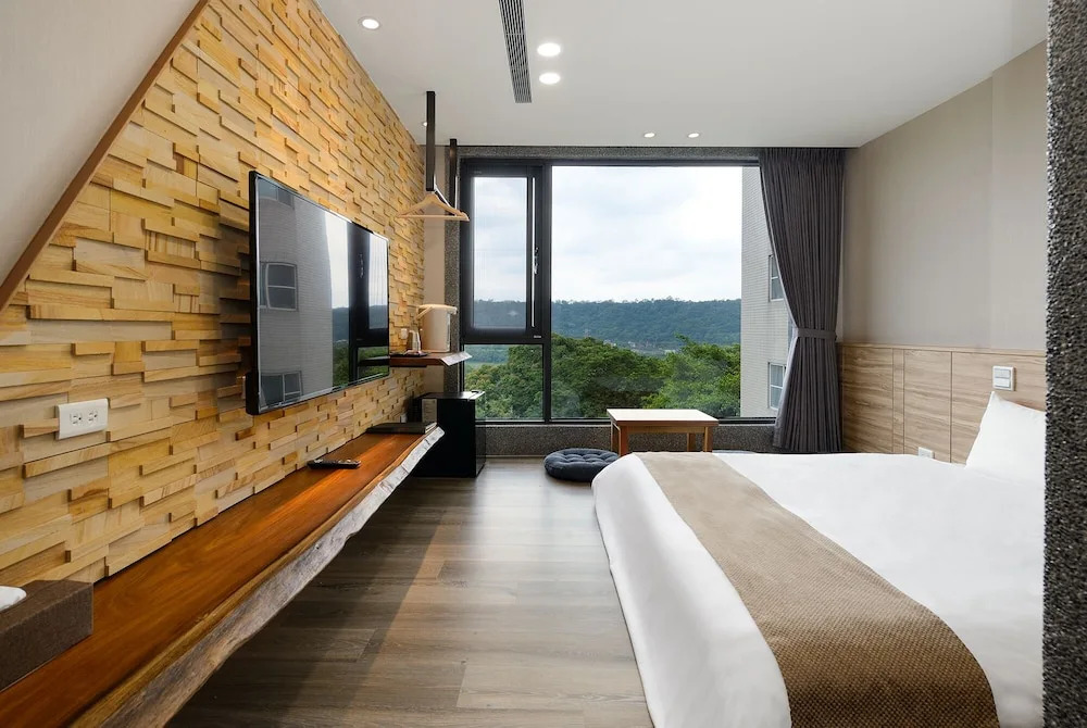Hostel Alley Inn -桃園民宿075