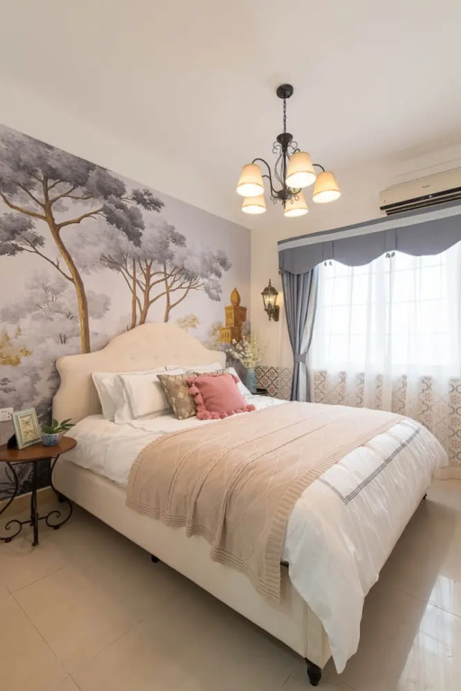 Locals Boutique Apartment Lujiang No.1