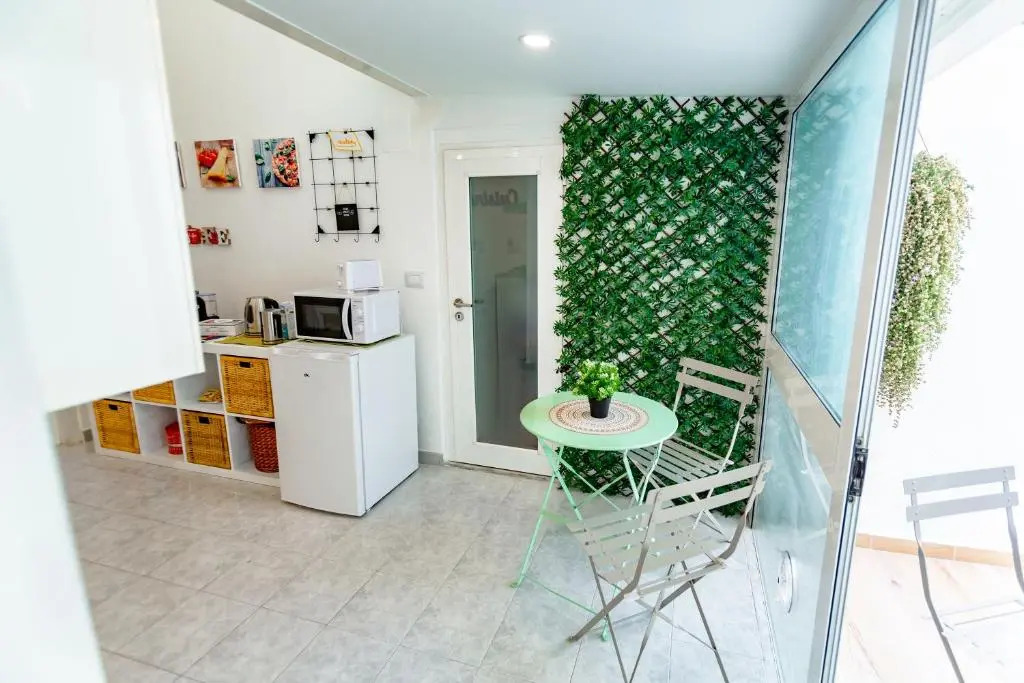 Antonella home b&b