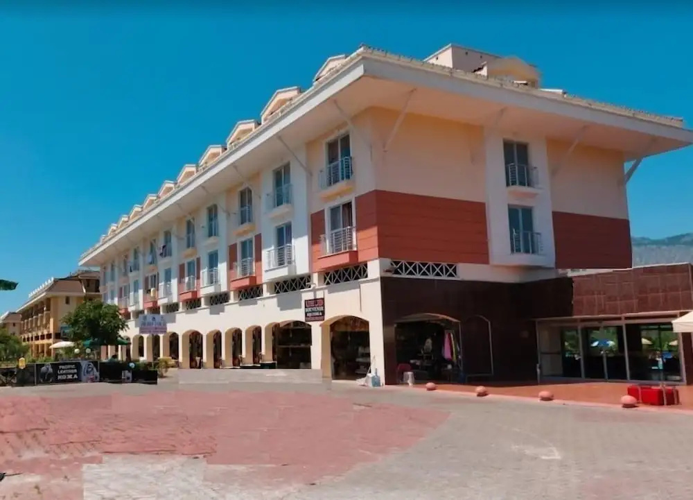 Pera Aura Resort Hotel & Spa - All Inclusive