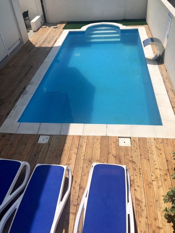 Villa Jasmina