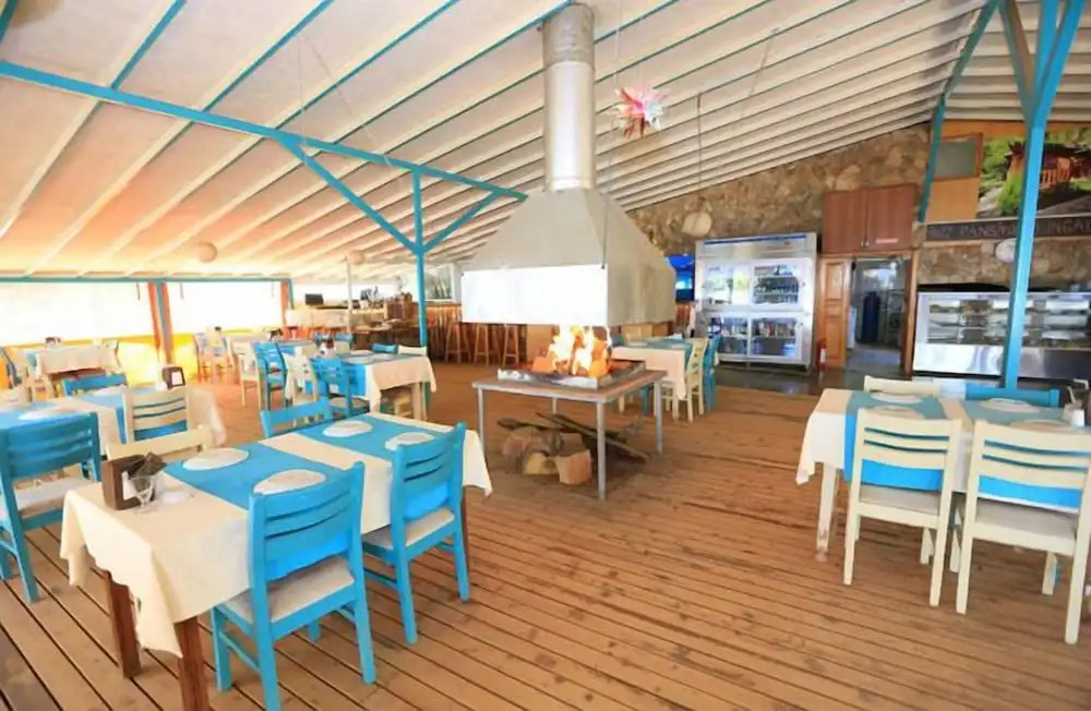 Ikiz Villas