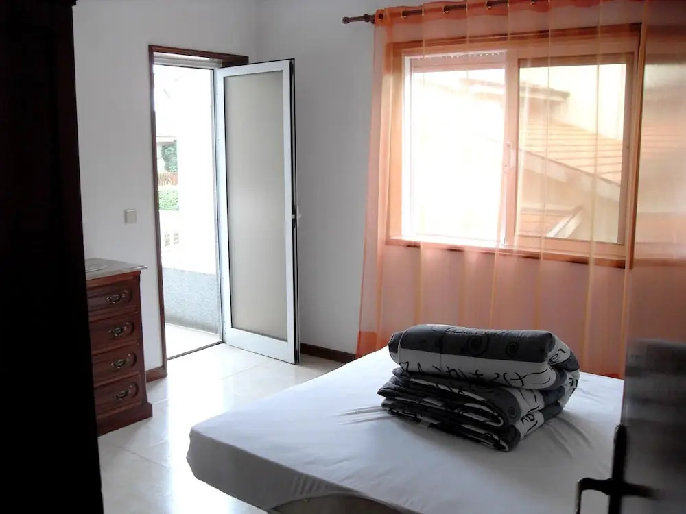 Apartment With 3 Bedrooms in Paços de Ferreira, With Wonderful City Vi