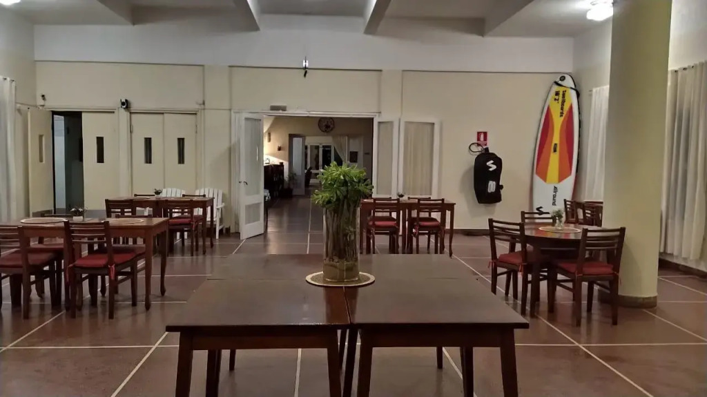 Hotel Playa Grande