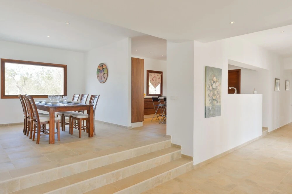Villa Sa Vinyeta