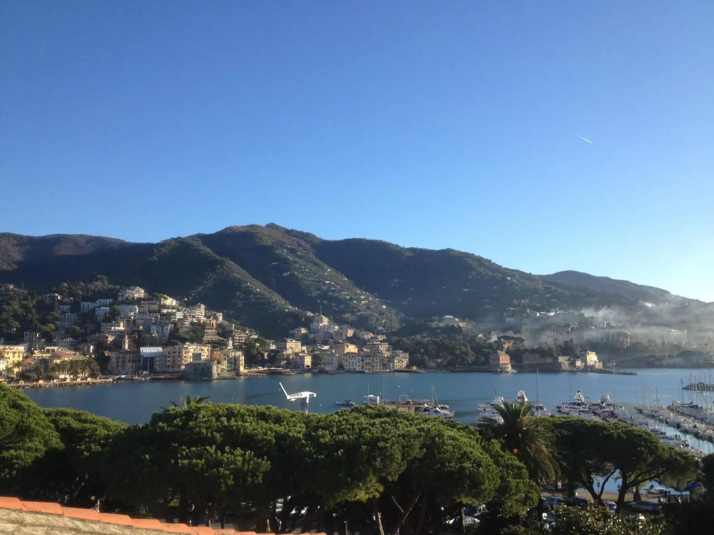 Hotel Giulio Cesare