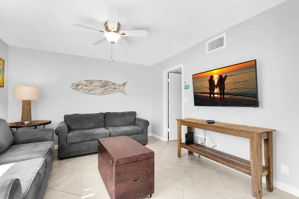 Sandpiper Cove 1016