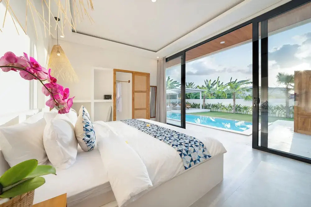 Villa Greenland Canggu by Nagisa Bali