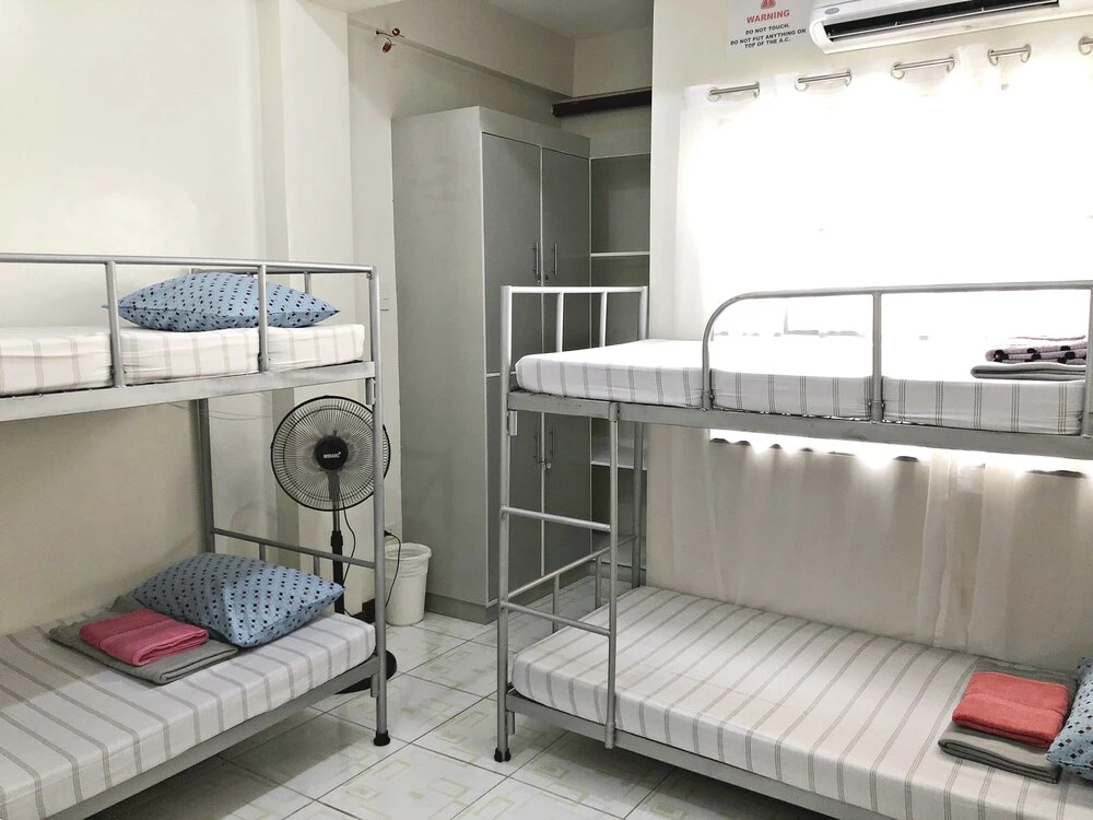 JDL Residences - Hostel