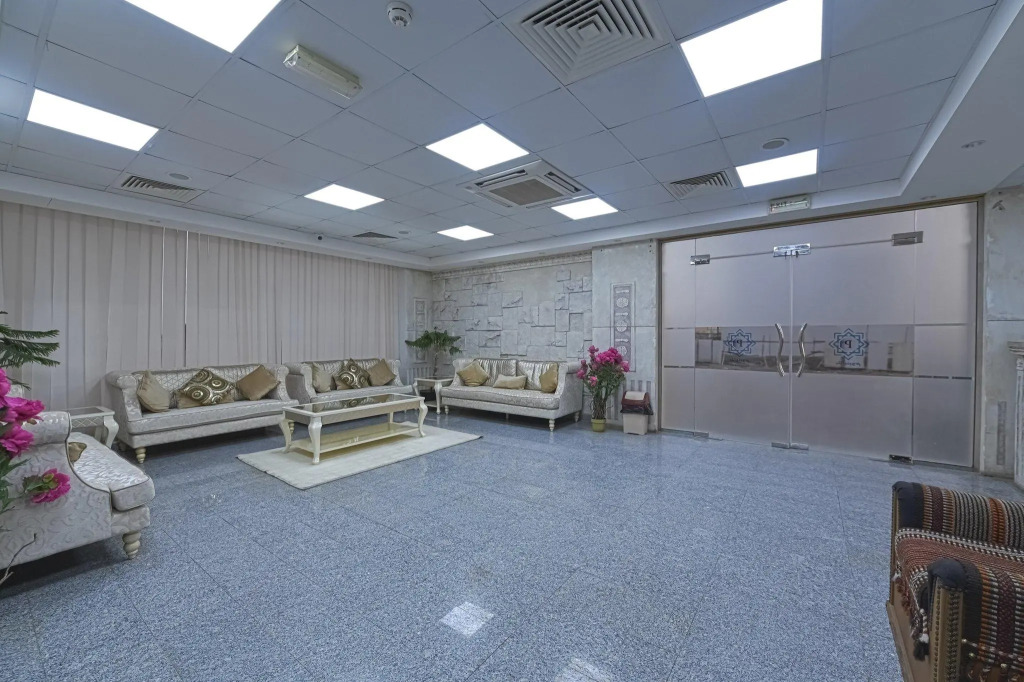 OYO 116 Platinium Hotel Apartments