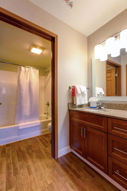 TownePlace Suites Colorado Springs