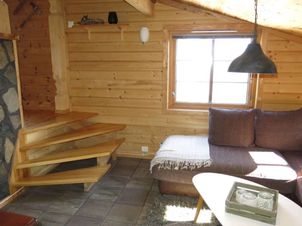 House Mariabu Eikerapen