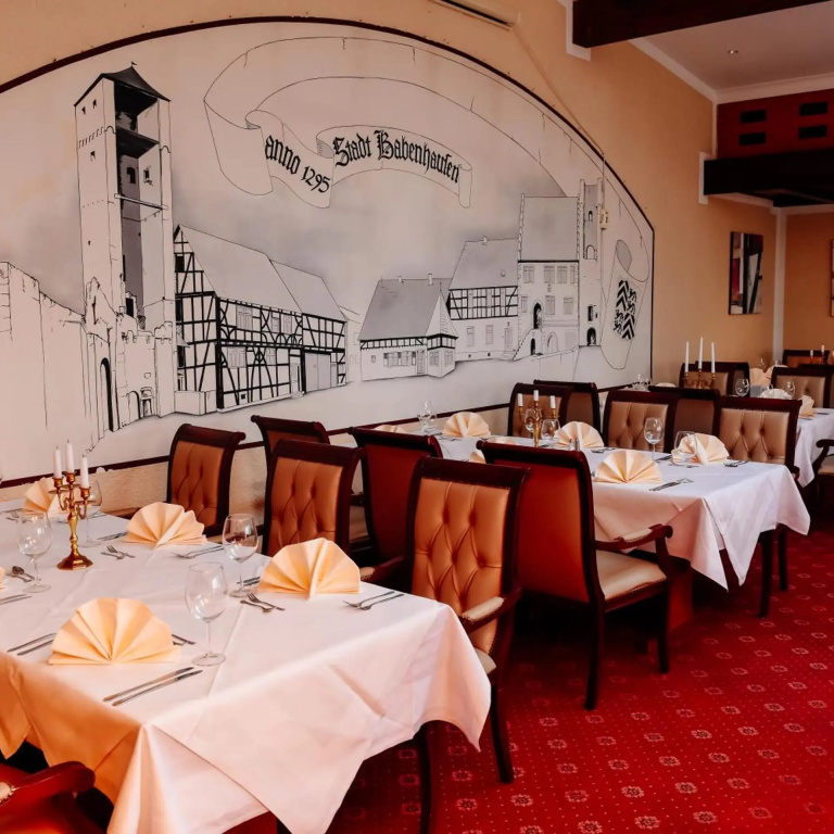 Hotel Residenz Babenhausen